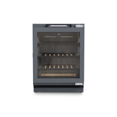 Liebherr UWpri 3661 Εντοιχιζόμενος Συντηρητής Κρασιών 44 Φιαλών